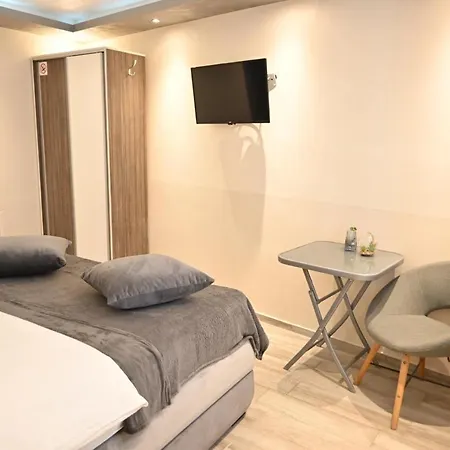 Apartment San Mauro Porec