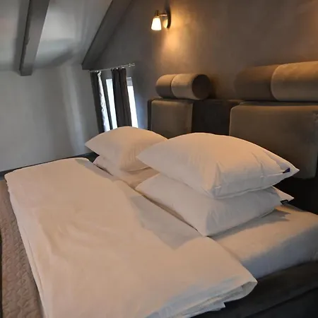 San Mauro Apartman *