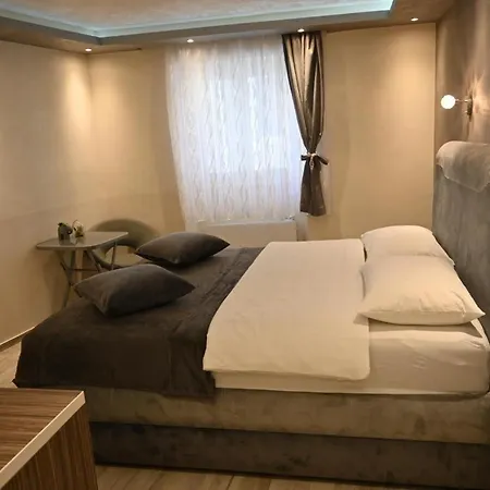 Apartment San Mauro
