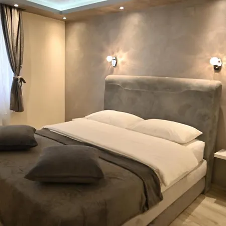Apartment San Mauro Porec