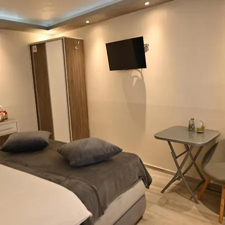 Apartman San Mauro Poreč