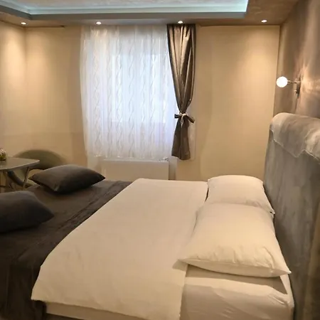 Apartment San Mauro *