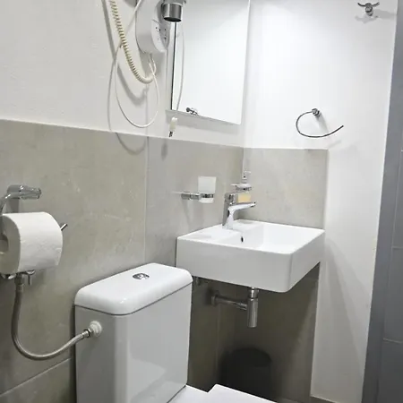 San Mauro Apartment Porec