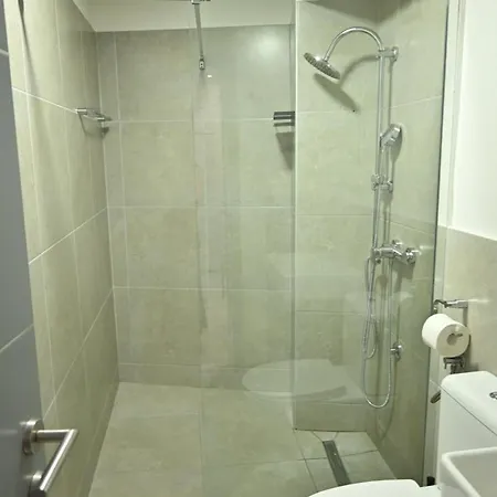 San Mauro Apartman