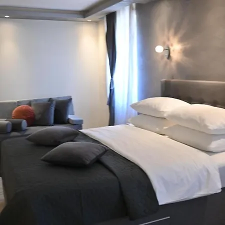 Apartman San Mauro *