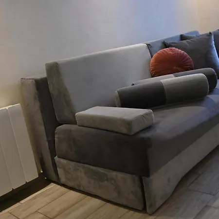 San Mauro Apartman