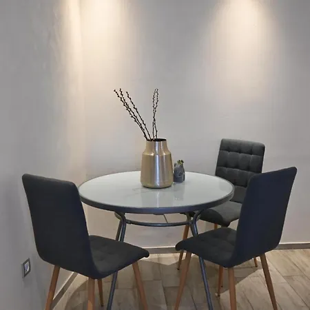 San Mauro Apartment *