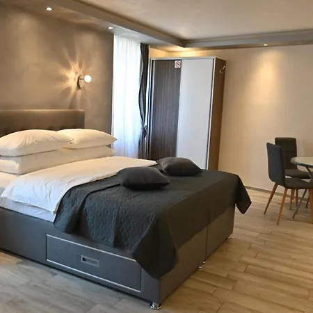 San Mauro Apartment