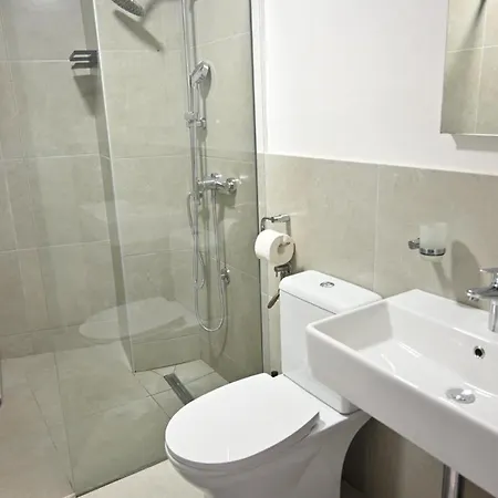 Apartment San Mauro Porec