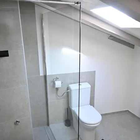 Apartman San Mauro
