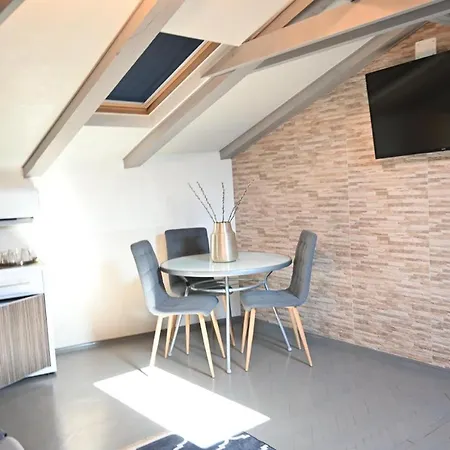 San Mauro Apartment *