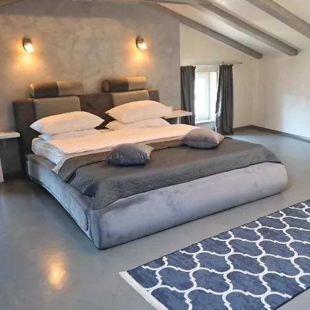 San Mauro Apartment Porec