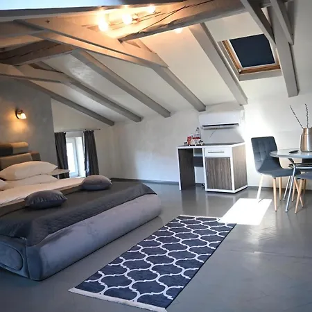 San Mauro Apartment
