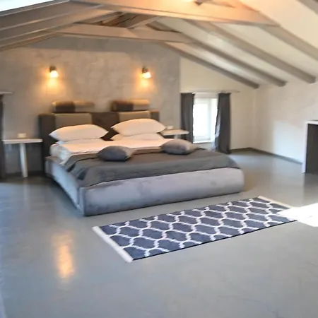 Apartman San Mauro *