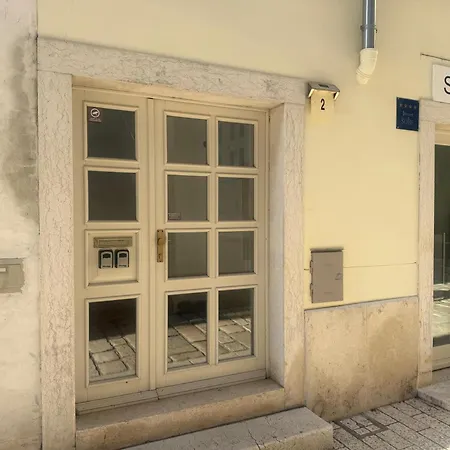 San Mauro Porec