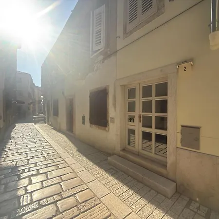 San Mauro * Porec